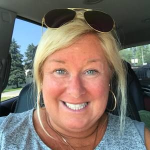 Meet your Posher, Trisha